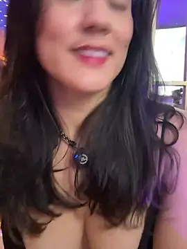 แชท XXX สดของ mahia_queen