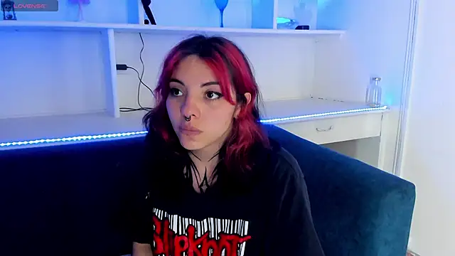 Онлайн чат XXX morgana_white