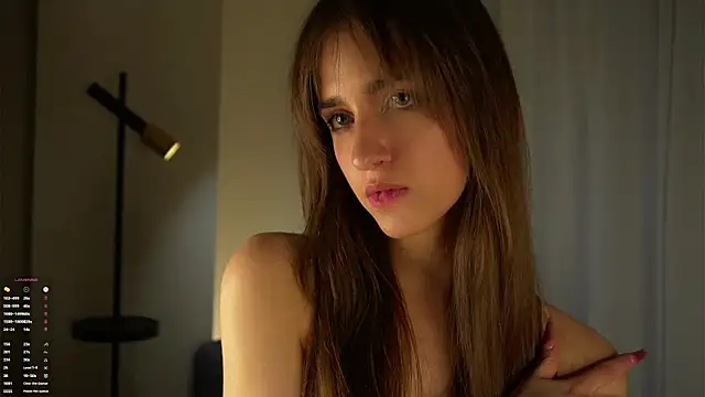 ClarineCasebolt Chat XXX live