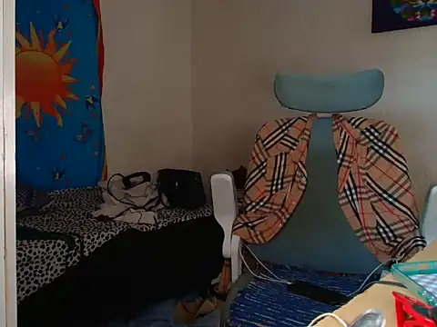 Sassa_69 Chat XXX in diretta