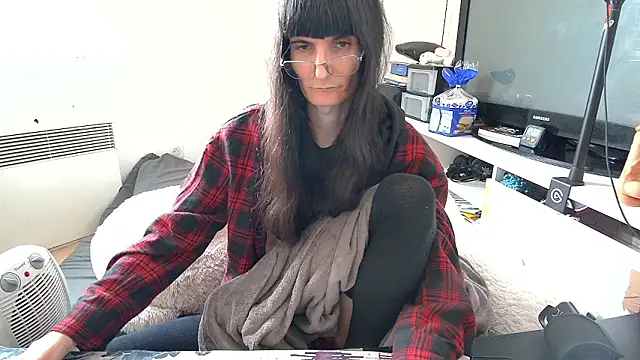 Czat XXX na żywo – CeriseLapine