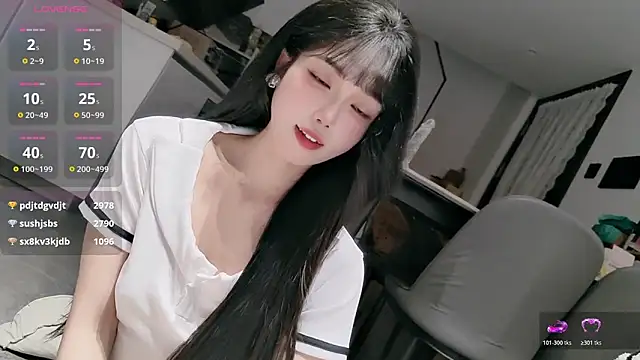 sansan-666n Live XXX chat