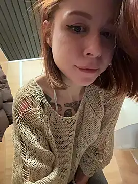 RosieSecret's Live XXX Chat