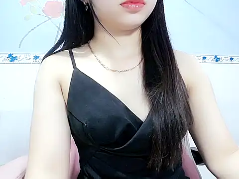 Anna_sexyY_ 网络视讯表演