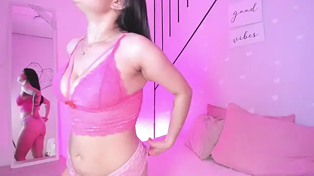 DahliaCielo Chat XXX in diretta