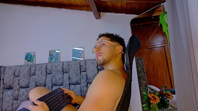 NICK_MOSS_ Live XXX-chat