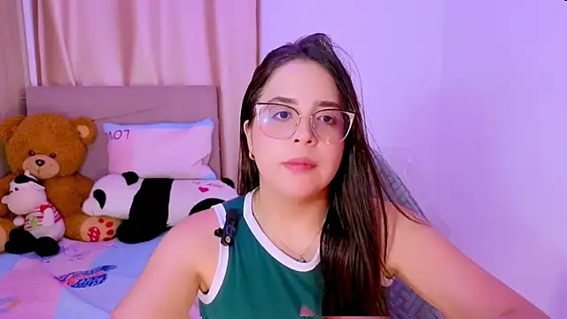 _alicia_z's Live XXX Chat