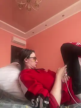 Flossy_Vettie Chat XXX in diretta