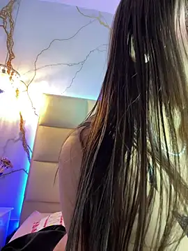 Czat XXX na żywo – Lia_sexx