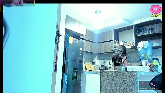 دردشة Bessie32 الجنسية المباشرة