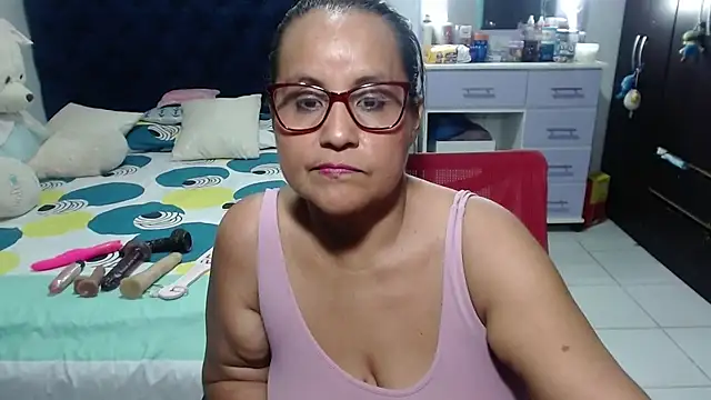 pervert_mommy_ Chat XXX in diretta