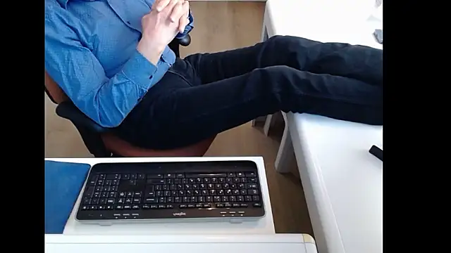 dutchpornking Webcam-Show