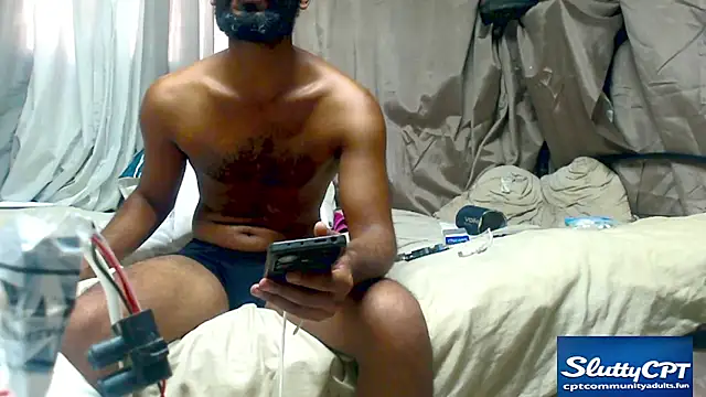 Camodick live XXX chat