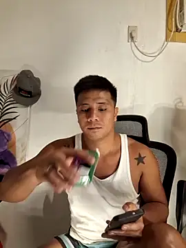 XXX chat uživo modela Felix_Asher