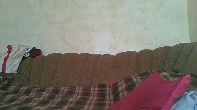 MilaSky5303 Pertunjukan Webcam