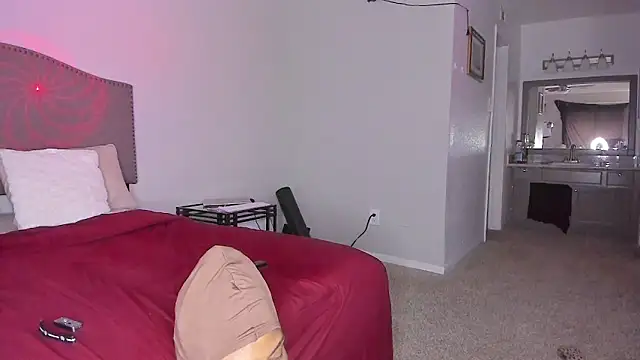 yiauana's Live XXX Chat