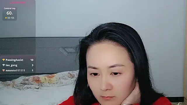 Chat XXX Live fanfan-FF