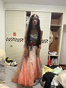 Chat +18 de meiguigongzhu520 ao vivo