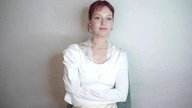 ValeneRomer Webcam Show