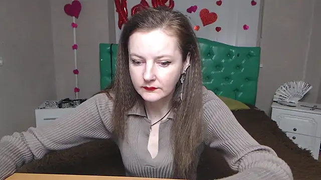 Онлайн чат XXX MeganPirs