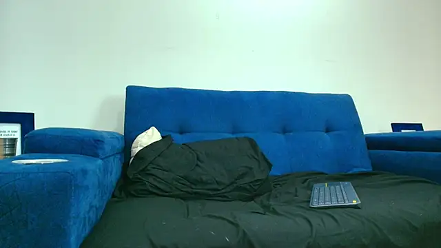 Skinny_Zeth webcam show