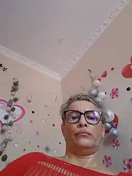 LunaBlaise Live XXX-chat