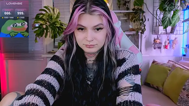 XXX chat uživo modela jelya_sg