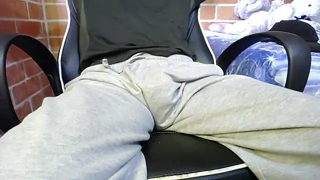 XXX chat uživo modela ricksamm