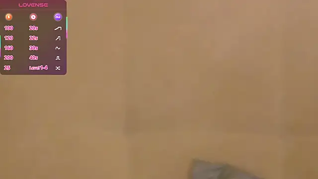 PetersEmily 라이브 XXX 채팅