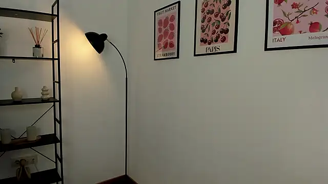 Chat XXX Live little_femb0y