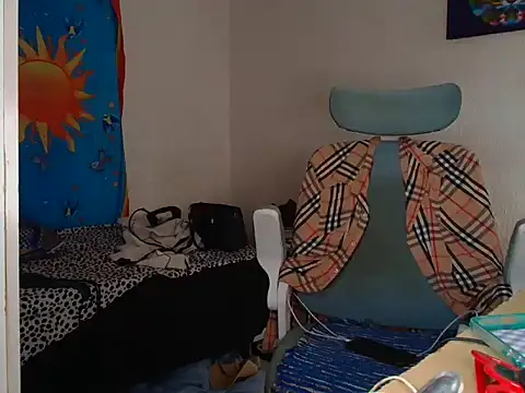 Sassa_69 Chat XXX in diretta