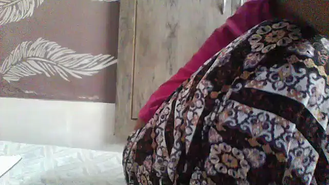 Czat XXX na żywo – shalini_fire