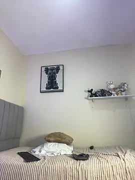 mary_cute9's Live XXX Chat