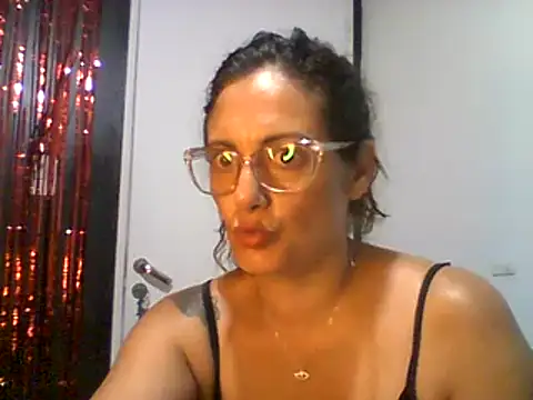 Czat XXX na żywo – dulcefanny