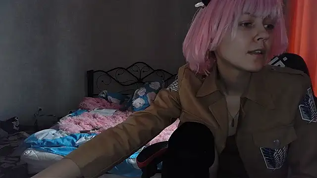 Mia_Meowkiss' Live XXX Chat