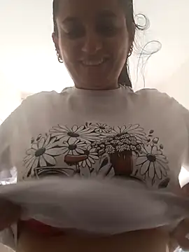 Luna_seductora12 ওয়েবক্যাম শো