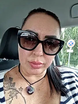 SEXY-ZOE's Live XXX Chat