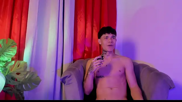 Show Webcam de im_seven