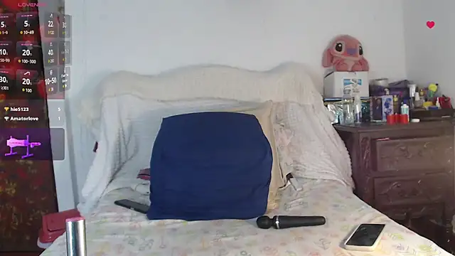 Czat XXX na żywo – BiirdyDavis