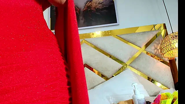 Angel_Perv Show in webcam