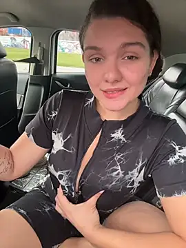 Eva_stark10 Obrolan Langsung XXX