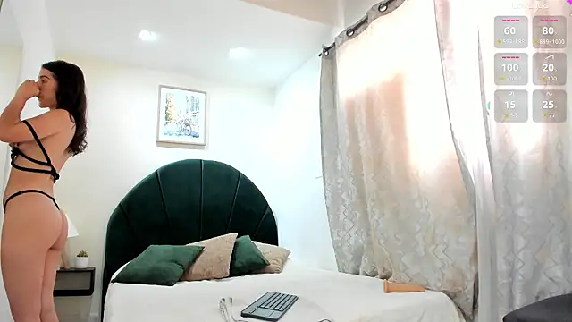 Miranda_doll_ 라이브 XXX 채팅