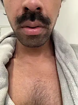 Show de webcam de Lucascacaca