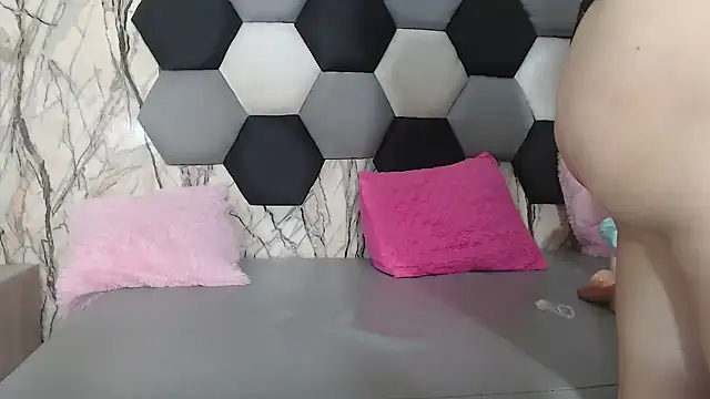 AntonellaBlanc Obrolan Langsung XXX