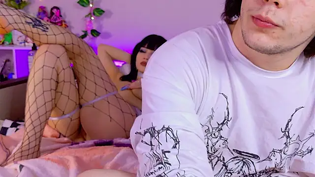 Night_angell69のウェブカメラショー