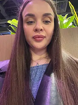 KristiRich Obrolan Langsung XXX