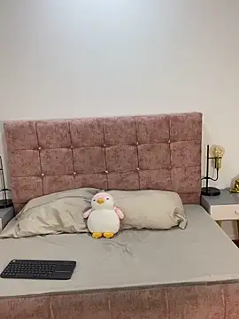 Annie_bonnie_'s Live XXX Chat