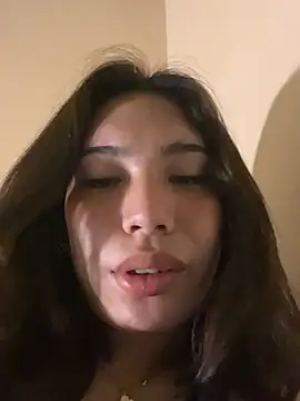 SideChick_Bunny Show Webcam