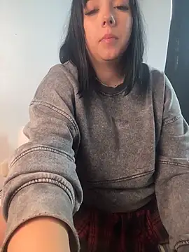 Encore_Angel Adlı Modelin Canlı XXX Sohbeti