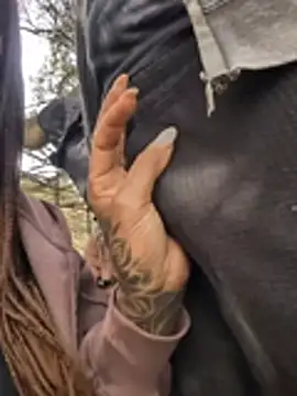 Chatroom XXX en direct de DarkDea